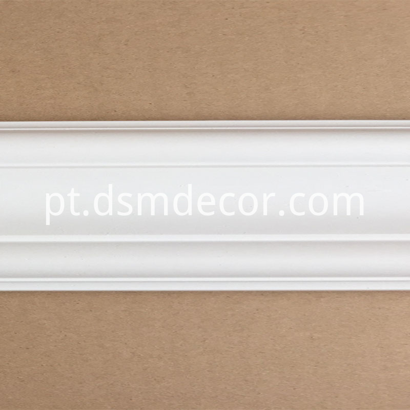 Molduras Decorativas Decorative Panel Mouldings